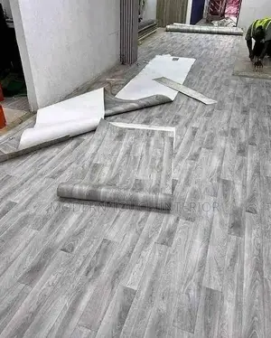Premium Vinyl Carpets