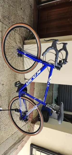 Sports Bike Size 28 With Shimano 21 Gear