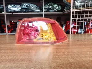 Galant Fortis Rhs Body Backlight