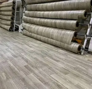 Luxury Vinyl Carpets