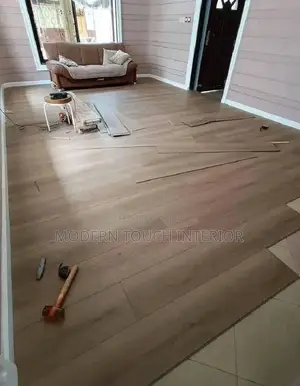 Vinyl Floor Carpets