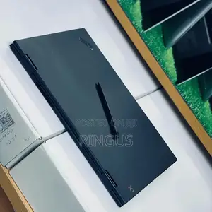 Laptop Lenovo Thinkpad X1 Yoga 16GB Intel Core I7 SSD 512GB