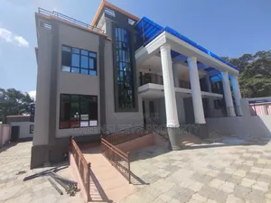 5bdrm House in Karen for rent