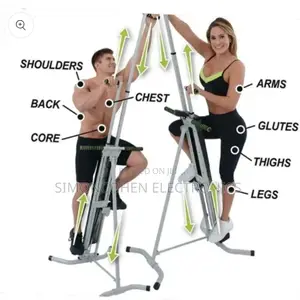 Max Climber
