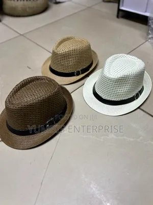 Quality Men's Straw -Pana ,-Hats at at 650