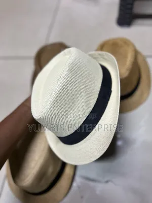 Small -Mens_papa_straw)Hats