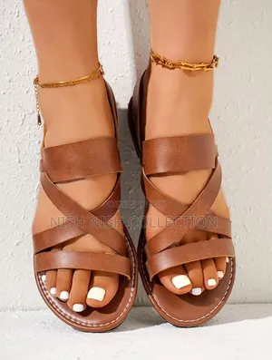 Coco Sandal