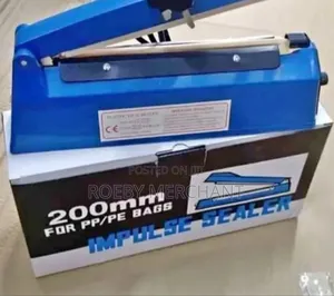 Super Sealing Machine