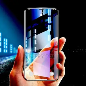 Antistatic Tempered Glass for Spark 30c Screen Protector