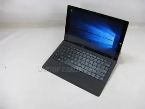 Laptop Microsoft Surface Pro 3 8GB Intel Core I5 SSD 256GB