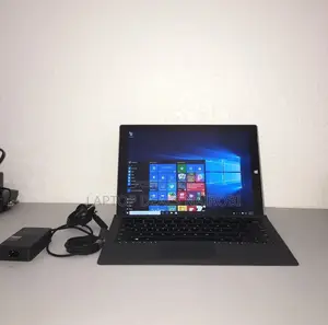 Laptop Microsoft Surface Pro 3 8GB Intel Core I5 SSD 256GB