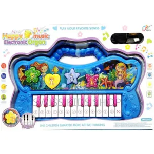 Pianos for Kids