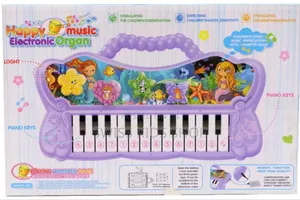Pianos for Kids