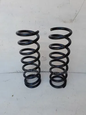 Toyota Crown Front and Rear Coil Springs Avaliable