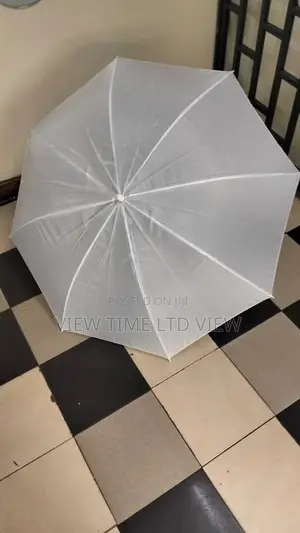 Photography Umbrella for Photo and Video Studio Shooting