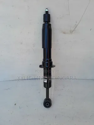 Toyota Prado Front Shock Absorbers