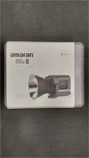 Aputure Amaran 60ds Led Video Light