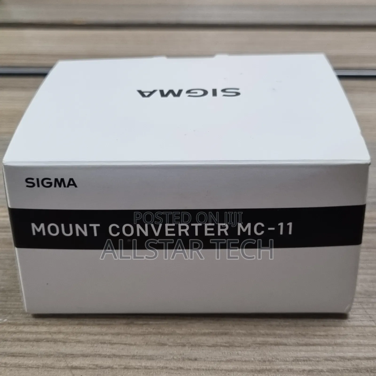 Mount Converter Mc-11