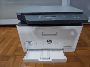 Hp Laserjet Color 178nw