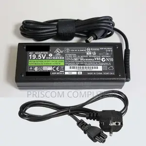 Sony 19.5v 4.74a 90w Adapter Charger