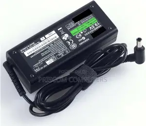 Sony 19.5v 4.74a 90w Adapter Charger