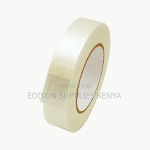Strapping Tape Filament Tape Fiberglass Adhesive Tapes
