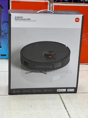 Xiaomi Robot Vacuum S20+