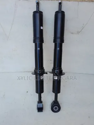 Toyota Landcruiser V8 Front and Rear Shock Absorbers
