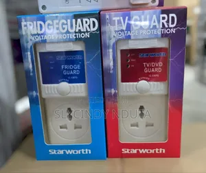 Fridgeguard Volgate Protection Starworth
