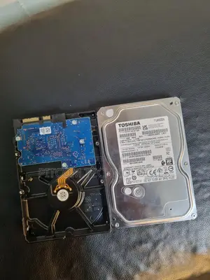 1 Tb Desktop Hard Disk