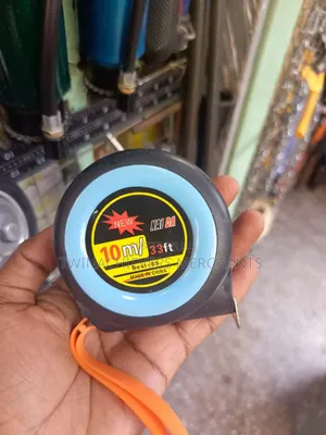 10m Tape Measure/Measuring Tape