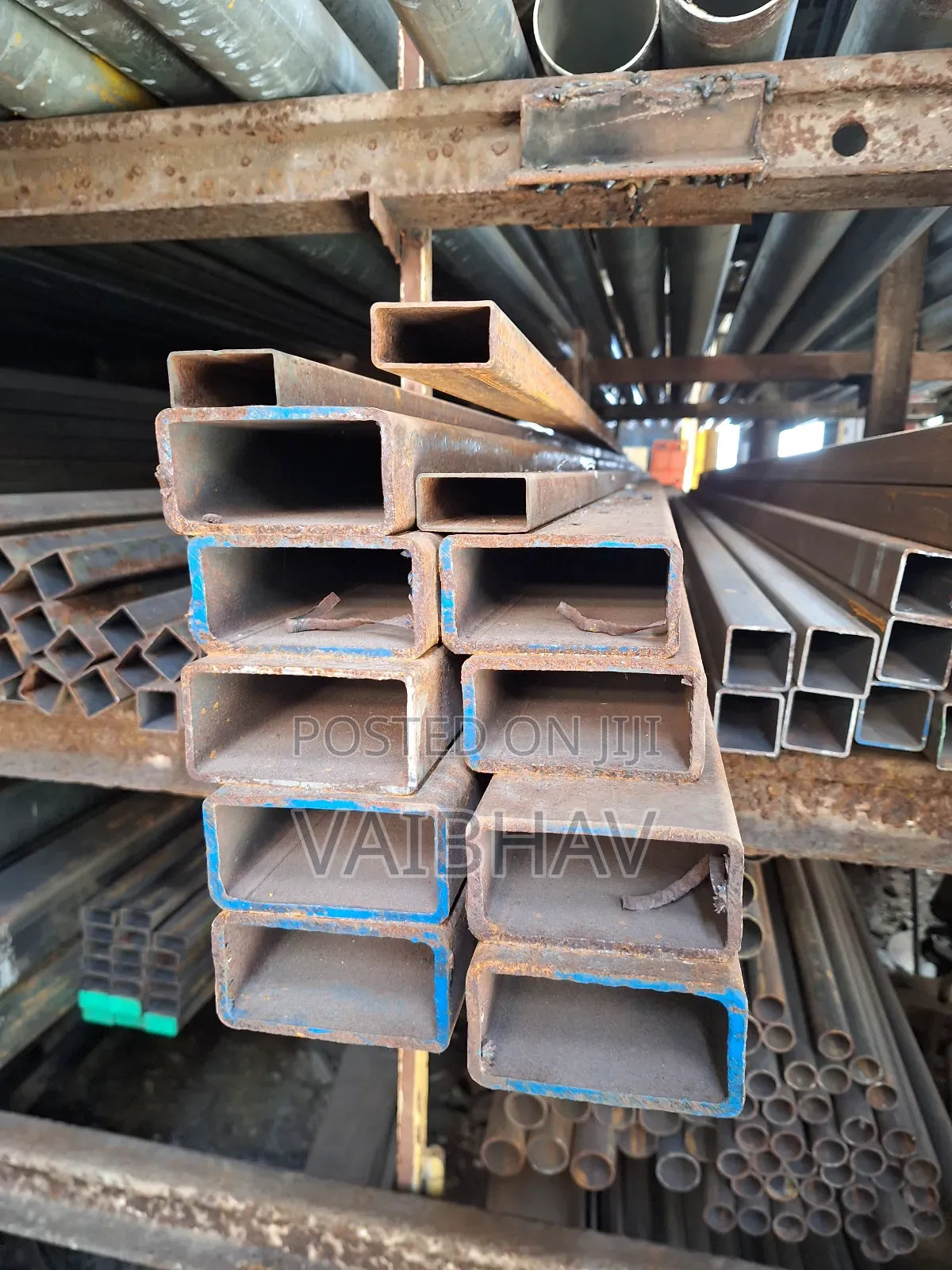 Plate Mild Steel