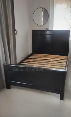 Frabjous Beds