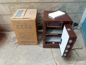 60 Kg Fireproof Safe Box
