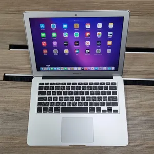 Laptop Apple MacBook Air 2017 8GB Intel Core I5 SSD 256GB