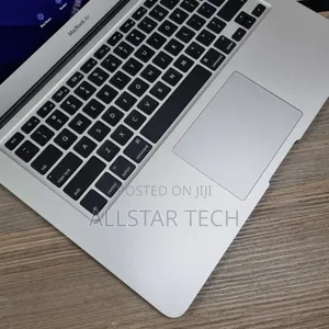 Laptop Apple MacBook Air 2017 8GB Intel Core I5 SSD 256GB