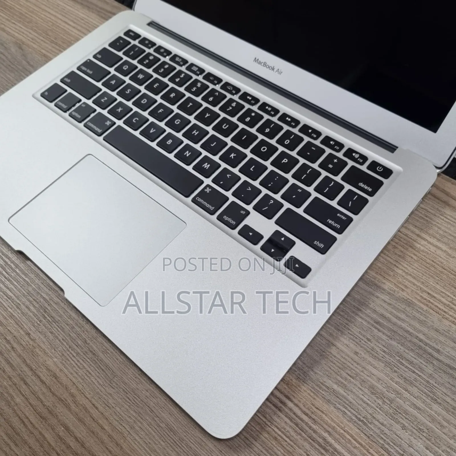 Laptop Apple MacBook Air 2017 8GB Intel Core I5 SSD 256GB