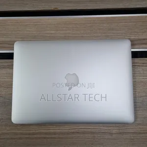 Laptop Apple MacBook Air 2017 8GB Intel Core I5 SSD 256GB