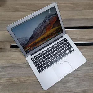 Laptop Apple MacBook Air 2013 8GB Intel Core I7 SSD 256GB