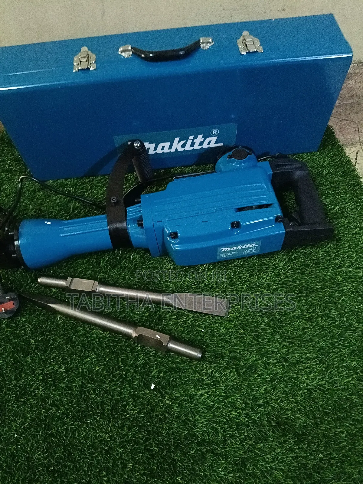 Demolition Hammer Drill /Electric Hammer Drill