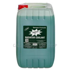 20litres Radiator Coolant