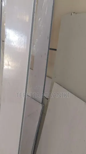 High Quality  8ft *4ft *4mm Aluminium Composite Panels