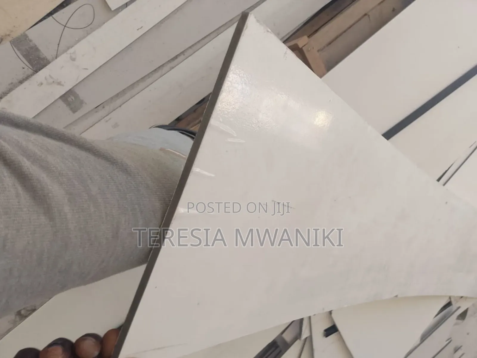 High Quality  8ft *4ft *4mm Aluminium Composite Panels