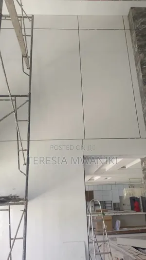 High Quality  8ft *4ft *4mm Aluminium Composite Panels