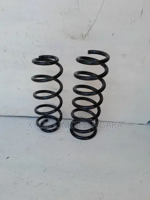 Honda Grace Front and Rear Coil Springs