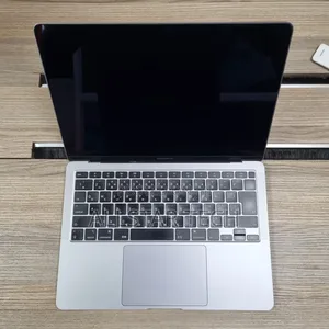 Laptop Apple MacBook Air 2020 8GB Intel Core i5 SSD 512GB