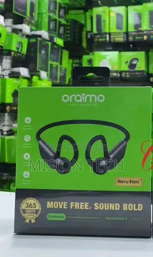 Oraimo Opencirclet 2 Opn-672 