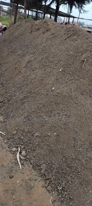 Manure ~Mbole-goat/Cow Mixed