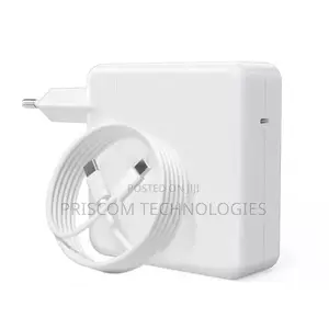 Macbook Type C 96w Power Adapter