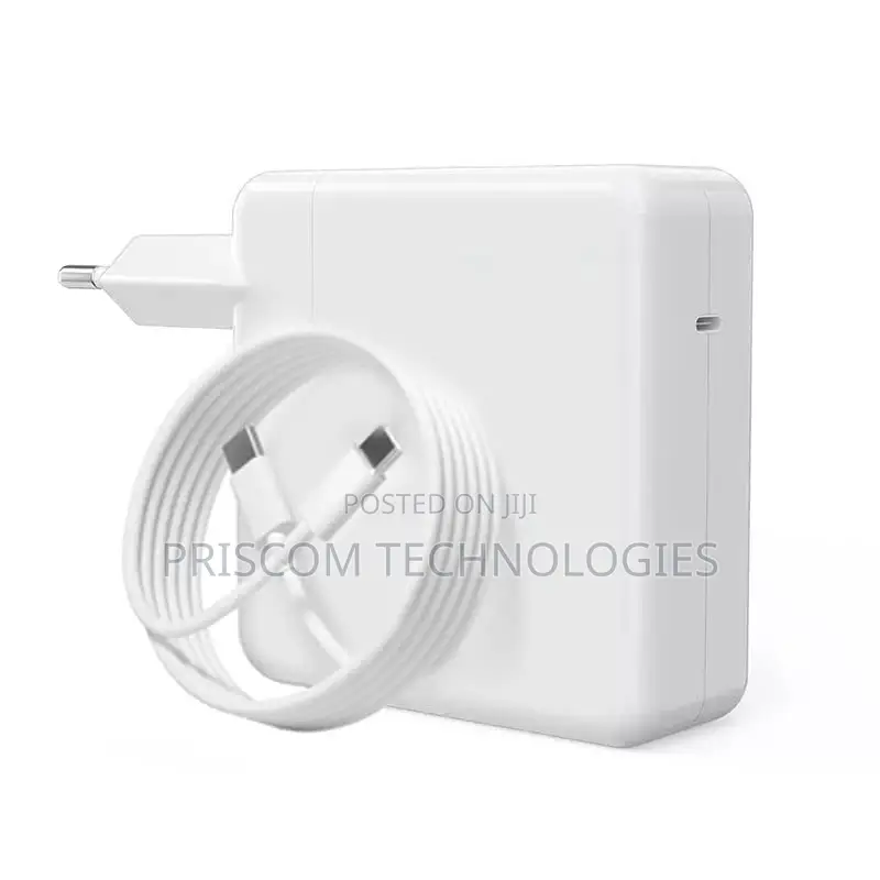Macbook Type C 96w Power Adapter